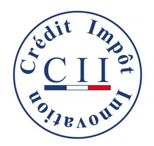 logo CII