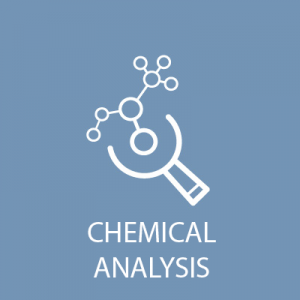 chemical analysis