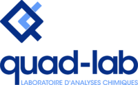 Logo de Quad-lab