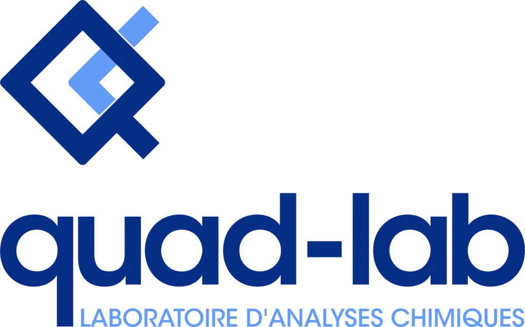 Logo de Quad-lab