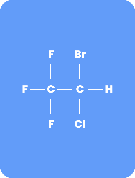Halothane - Quad-lab