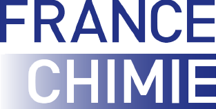 Logo de france chimie