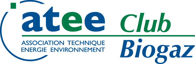 logo de l'atee club biogaz