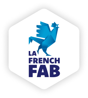 logog de la french fab
