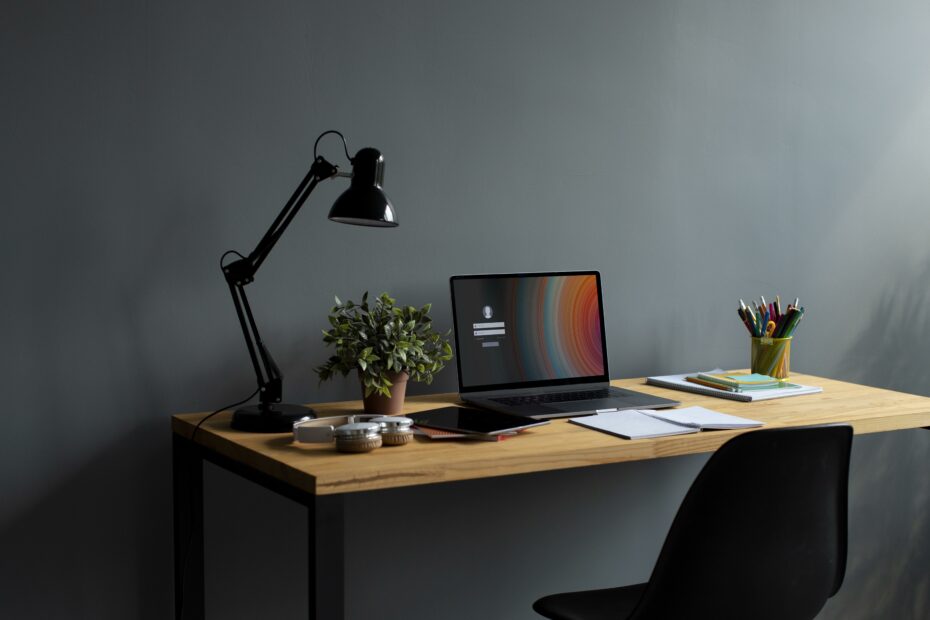 espace de travail