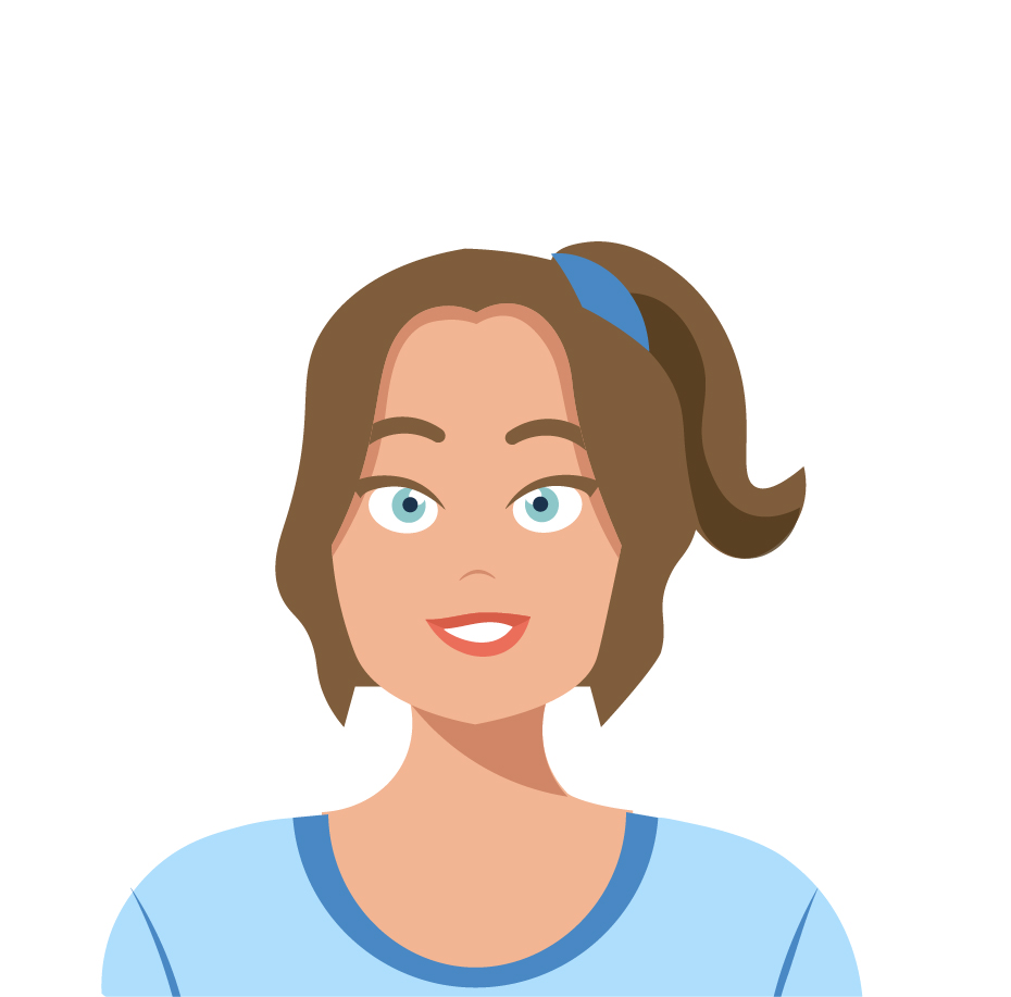 Avatar de Julie responsable client au laboratoire Quad-lab